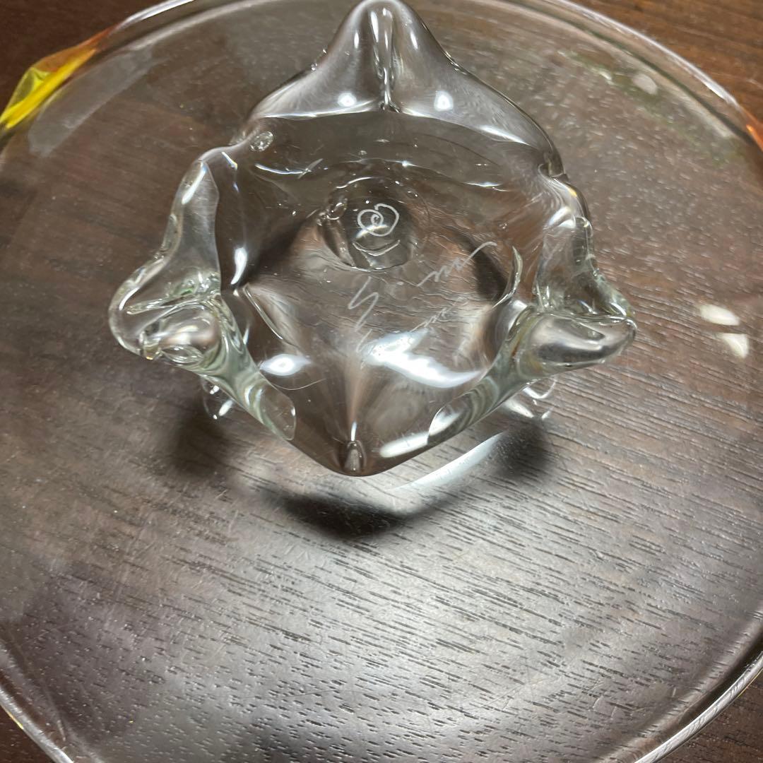 舩木倭帆　お皿2セット