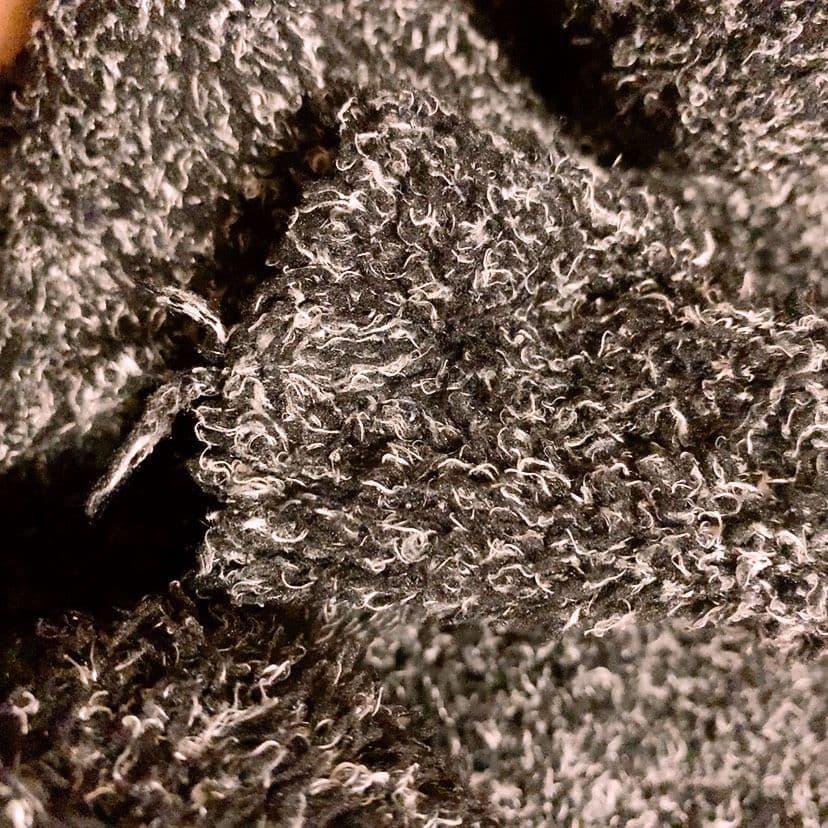 ☆美品☆ジェラートピケ 君の花になる 8LOOM メランジキャット 上下セット