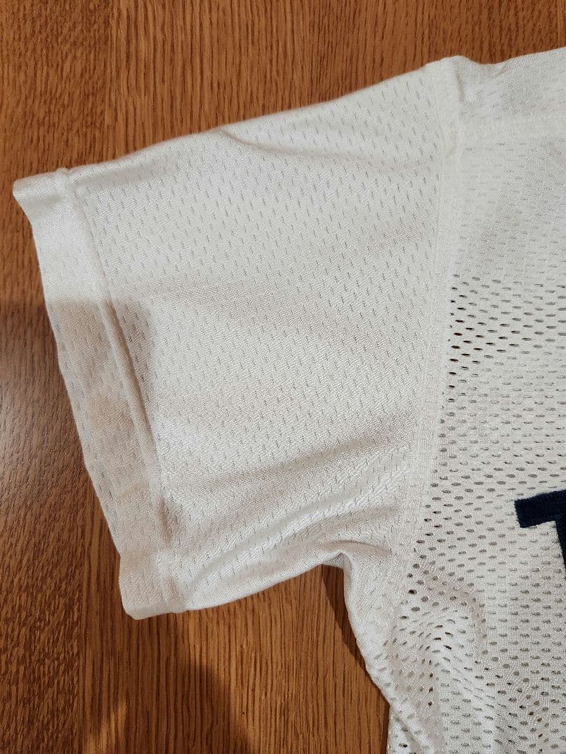 Poppopo 滝川第二野球部メッシュユニフォームと②ストッキング