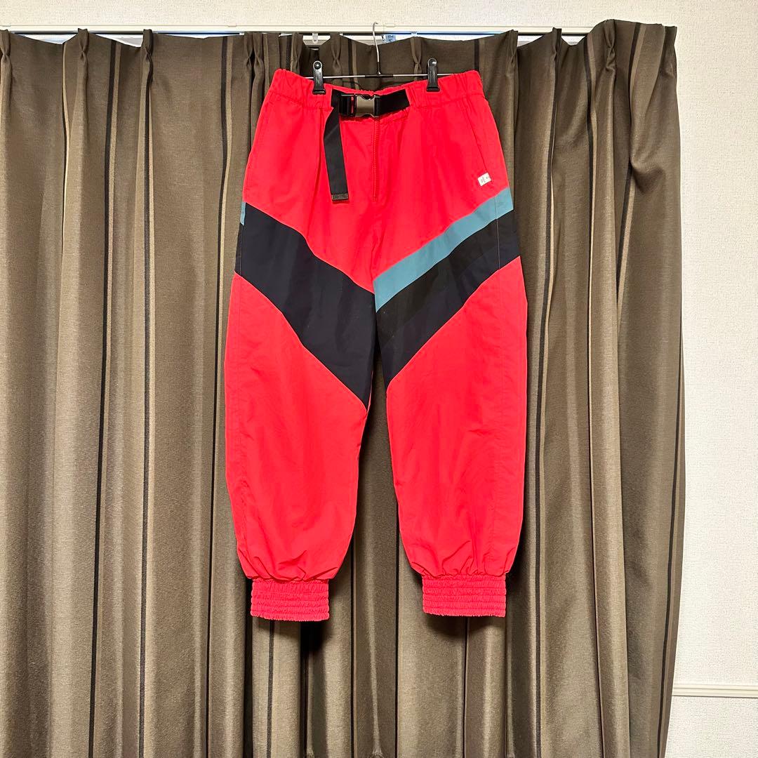 n*o様 Facetasm BMX パンツ 米津 着用