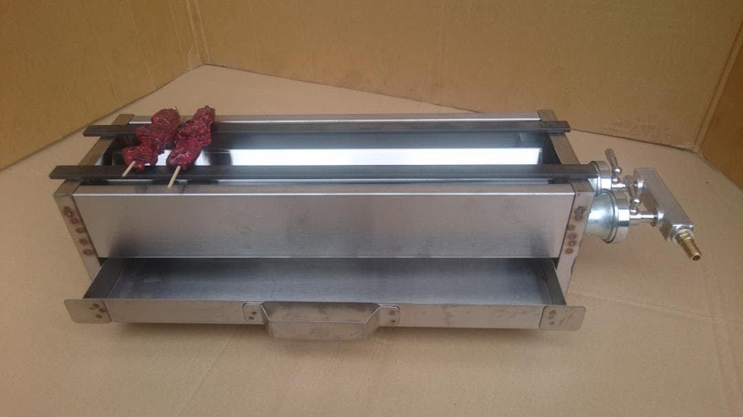 売れてます やきとり 未使用 焼き鳥丼 串炉端 海鮮 機台 団子 イベント 屋台