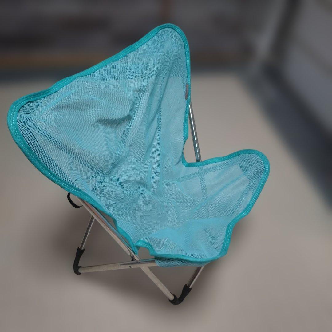 Lafuma(ラフマ)マイクロポップアップ 折りたたみチェア