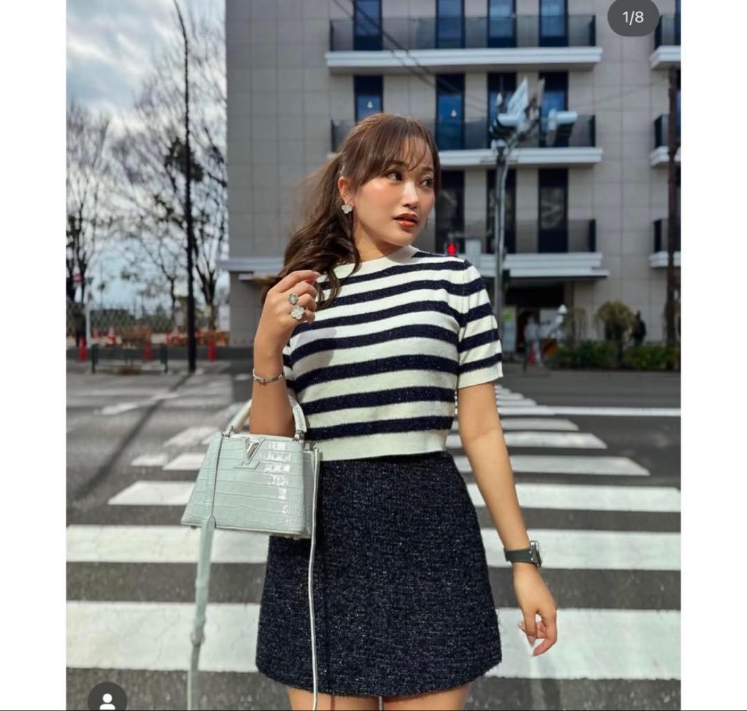 キュロット　シェリエ