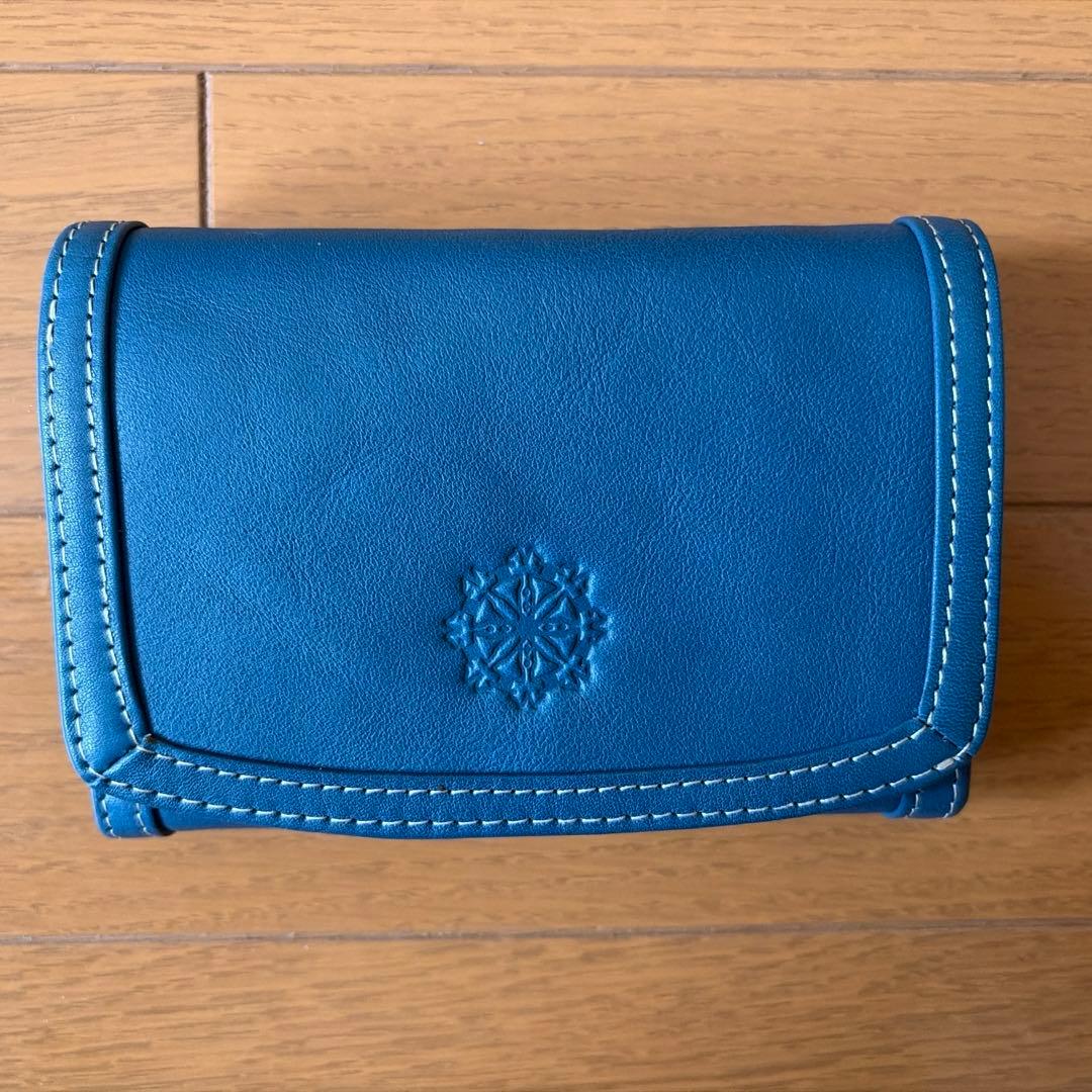 【AI 】Efilose（エフィーローズ）財布