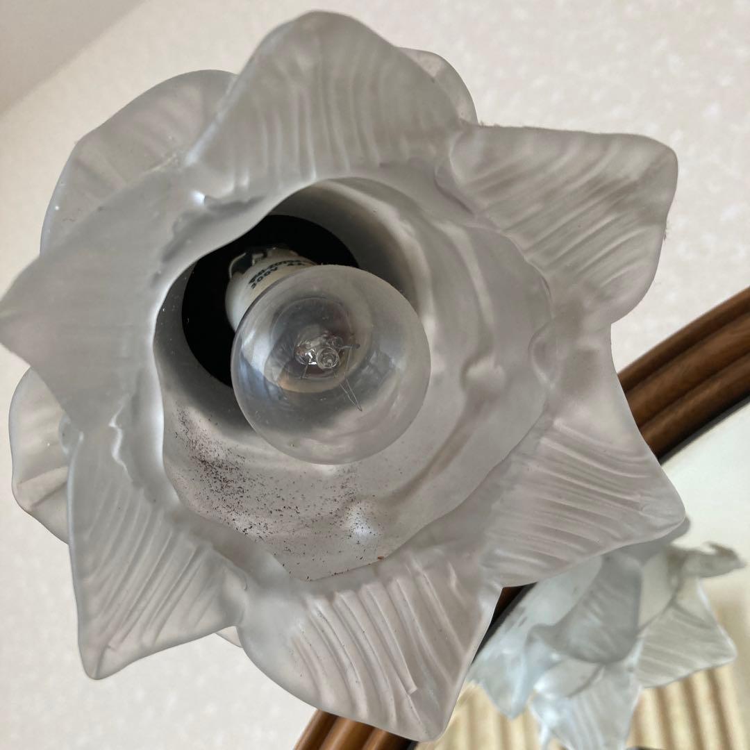 ドレッサー化粧台★ナラの木　天然木　椅子は別料金セット売りです