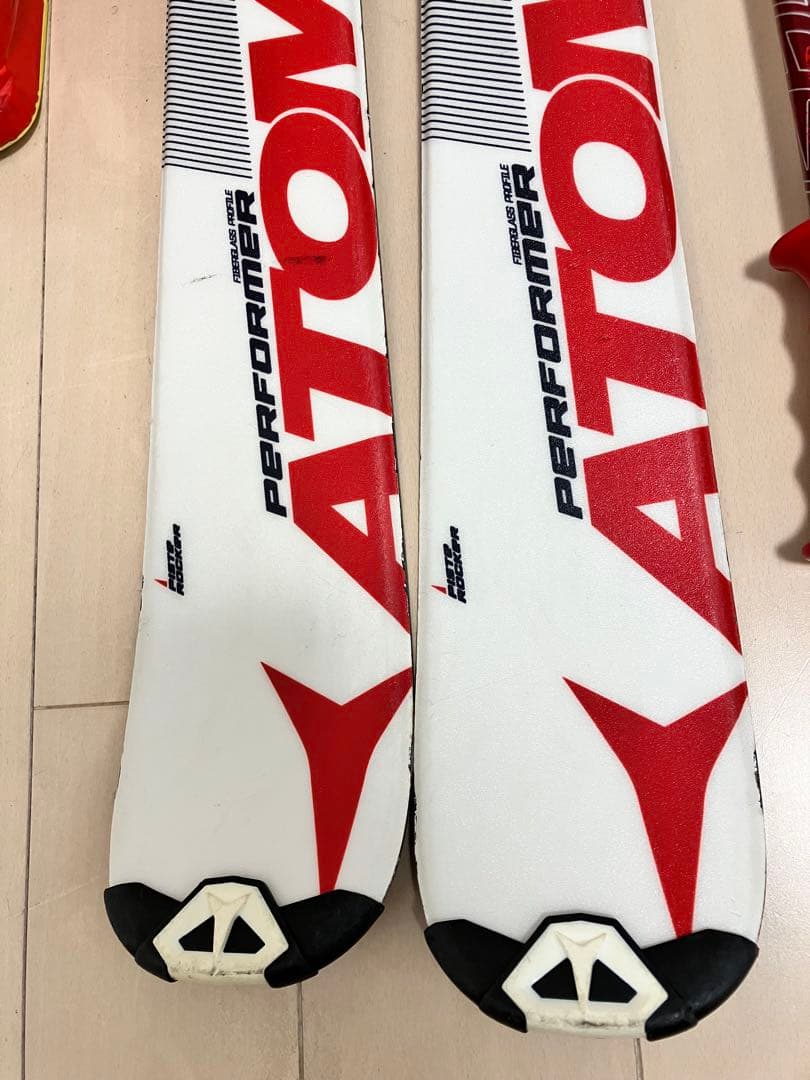 スキー ATOMIC 120cm 大阪手渡し可能！
