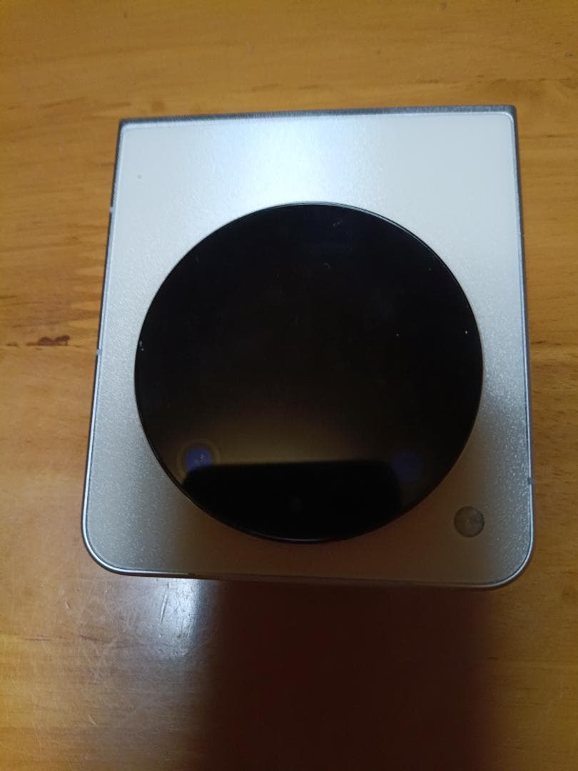 Libero Flip ゴールド 【新品同様】