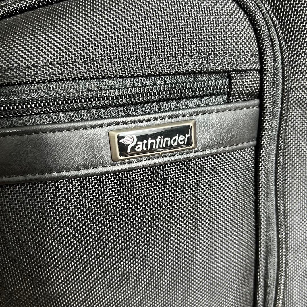 美品 Pathfinder EXP Revolution XT PF6877B