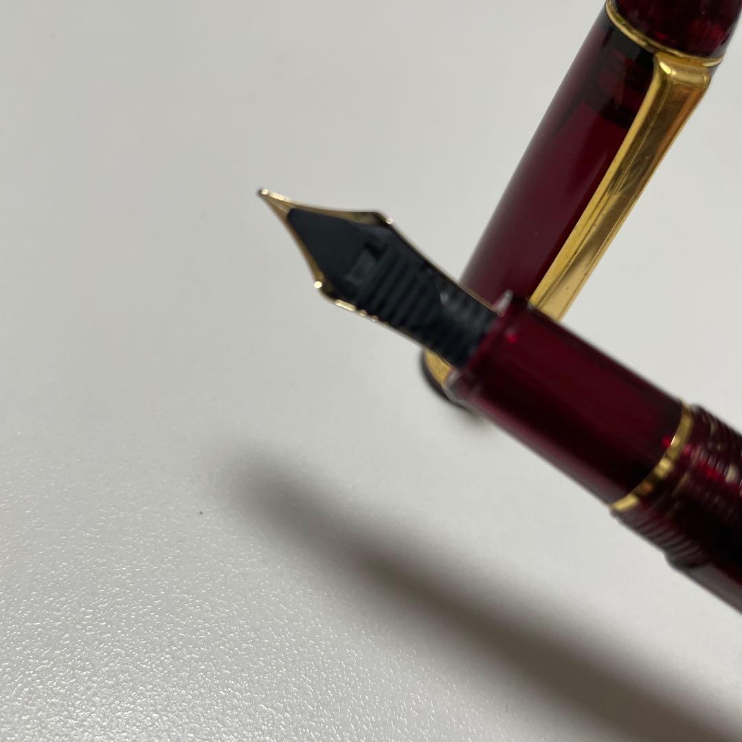 プラチナ万年筆 3776センチュリー