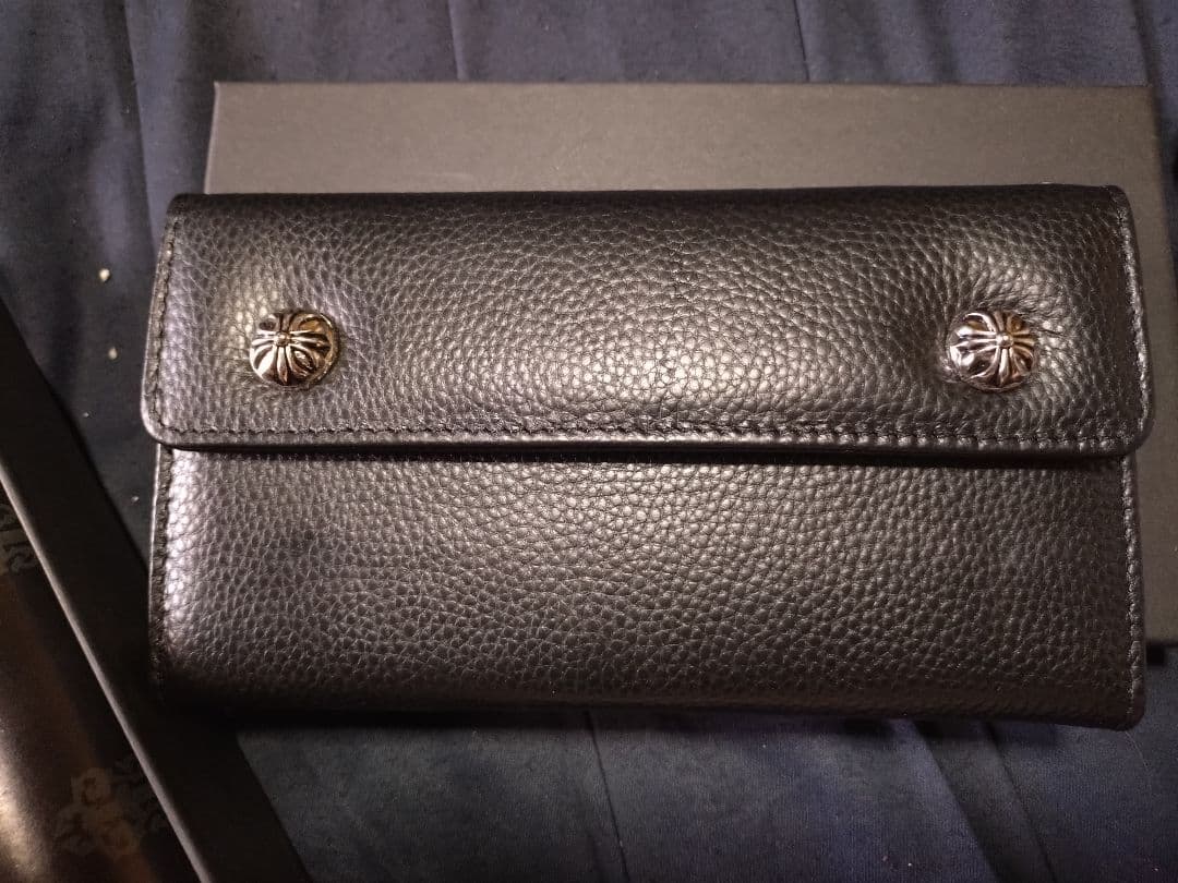 グロム　ウォレット　箱入り