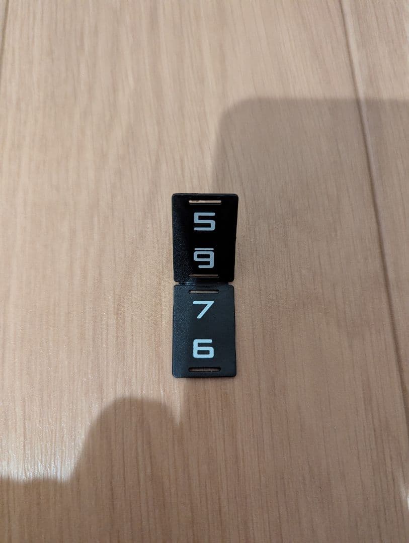 【美品】Qi10 3U TOUR 19.5度 N.S.PRO 910GH S