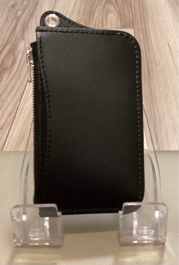 ワイルドスワンズ ビギン別注 B-2 フラグメントケース