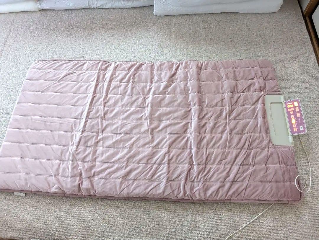 サミットインターナショナル布団