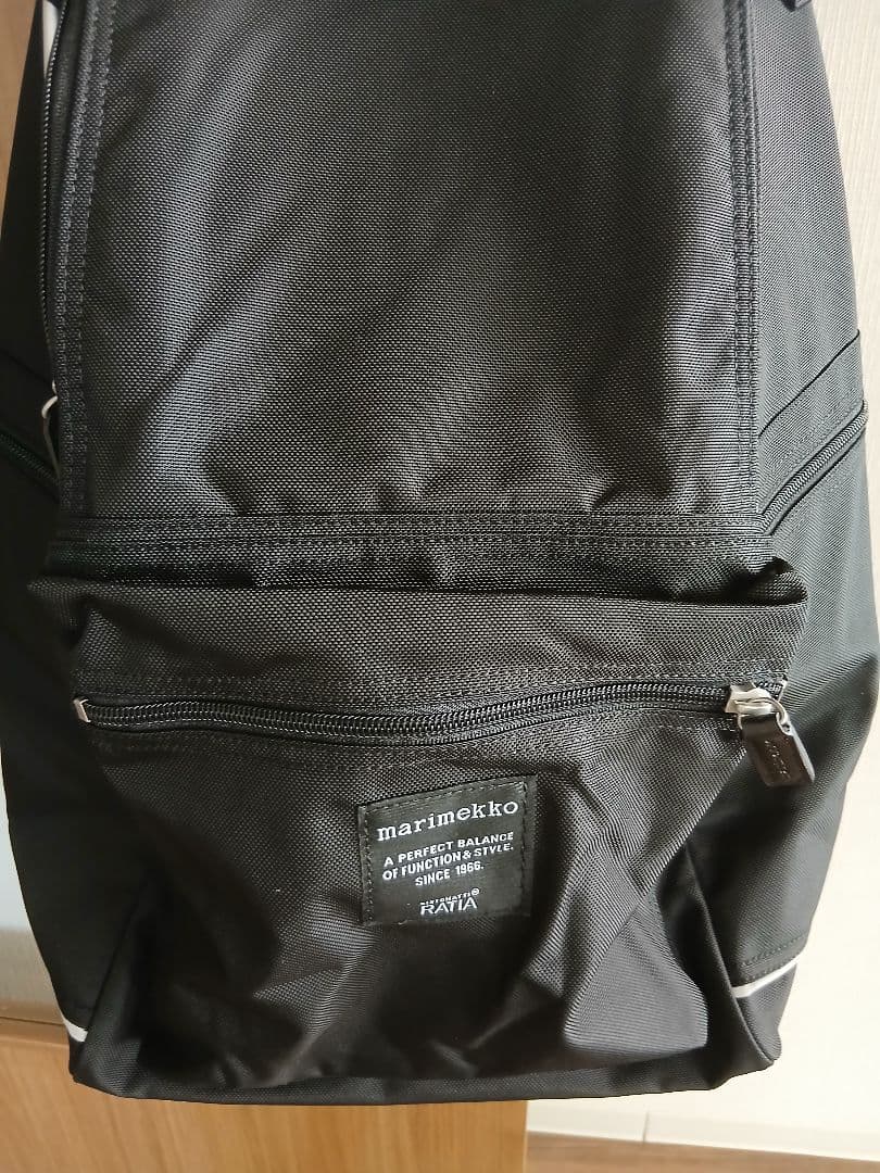 美品　マリメッコ　marimekko バディ