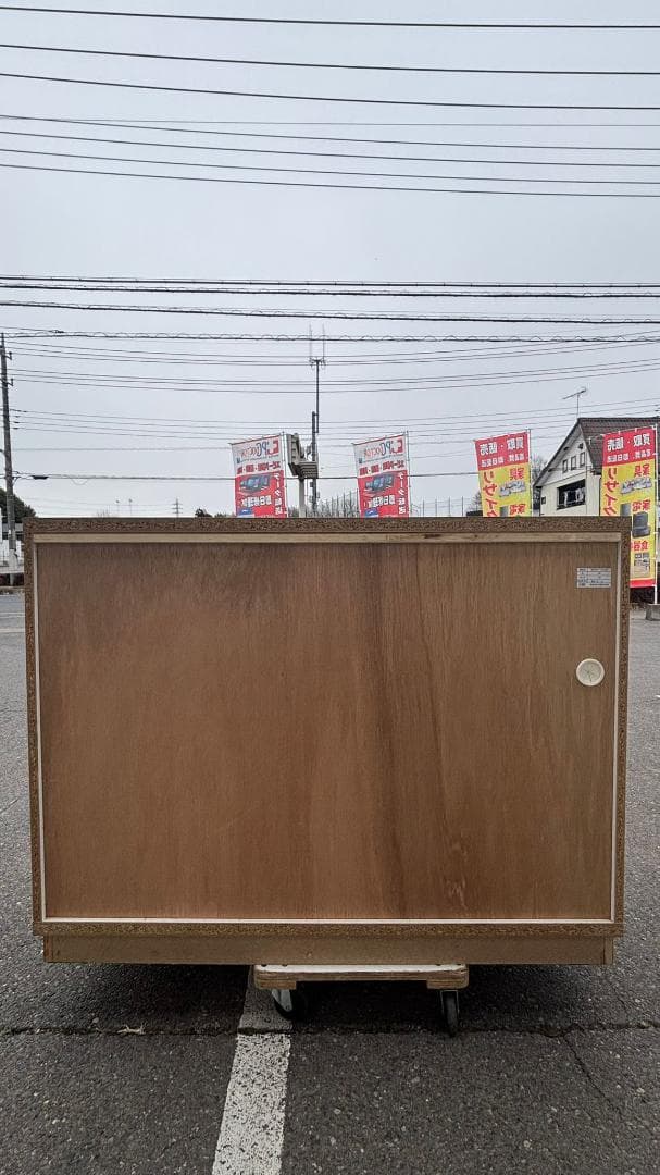 古賀家具 キッチンカウンター フィルミア ホワイト