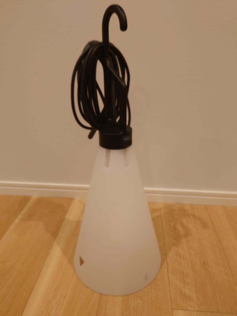 【名作•極美品•正規品】FLOS MAYDAY / フロス メイデイ