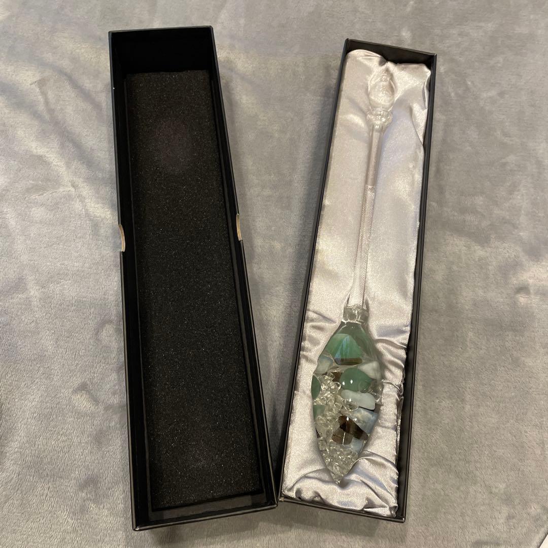 保存容器・ケース VitaJuwel hearing forest