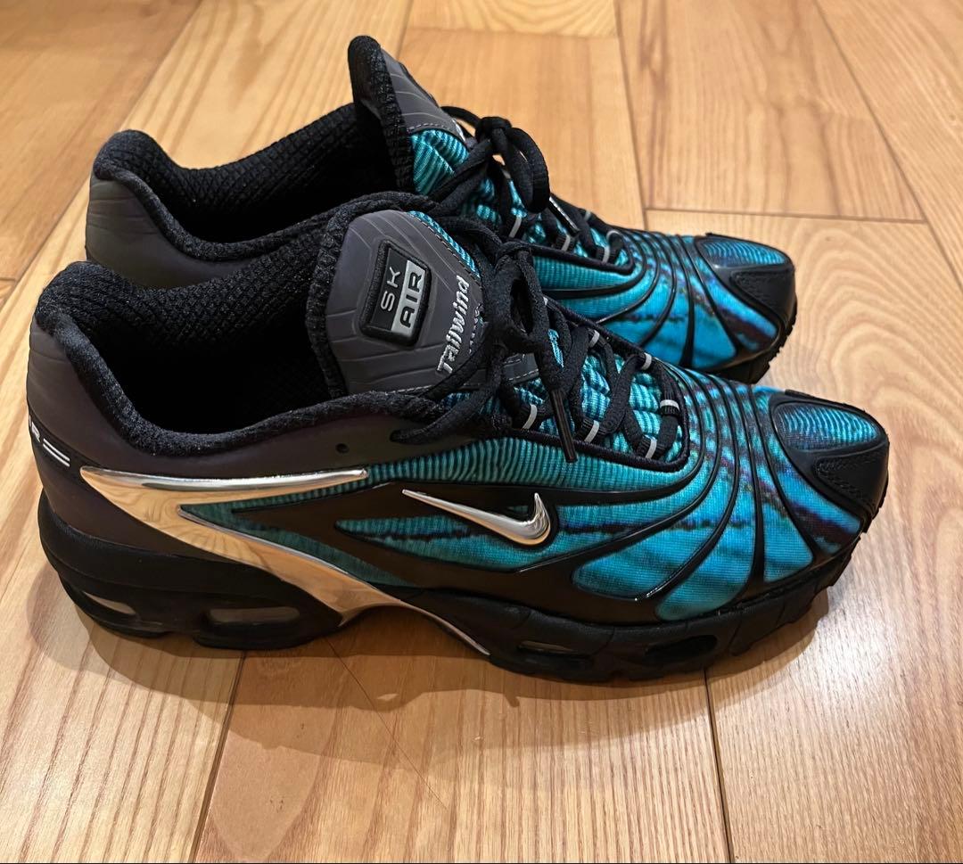 やまSkepta x Nike Air Max Tailwind 5 26
