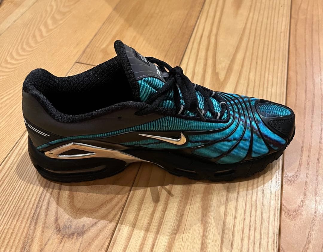 やまSkepta x Nike Air Max Tailwind 5 26