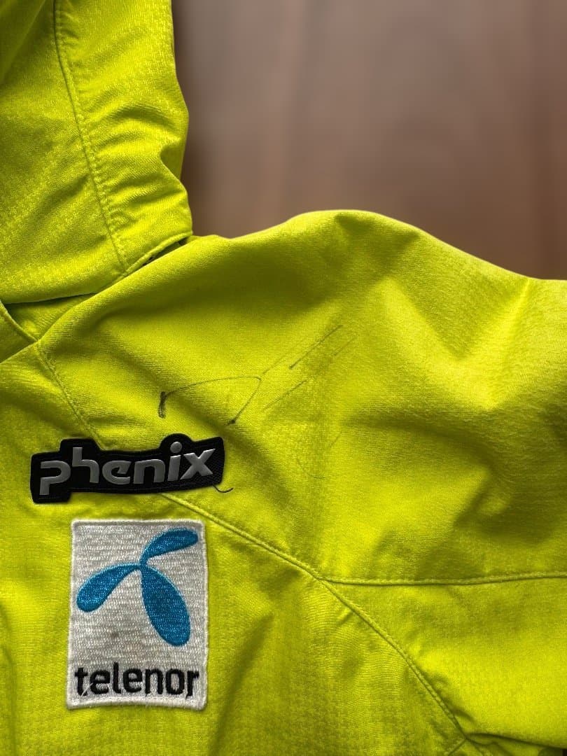 phenix スキーウェア 子ども用　150サイズ