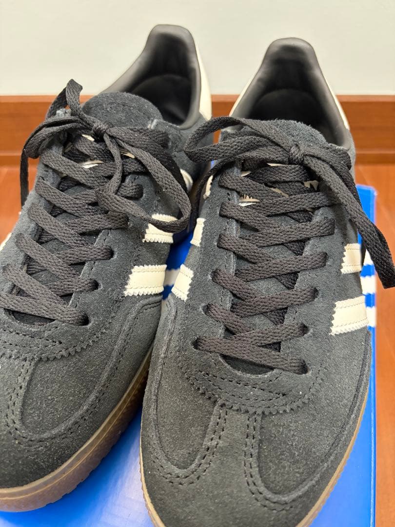 アディダス ハンドボール スペツィアル ボールド