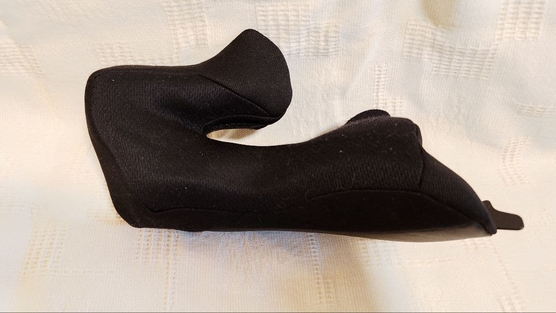 OGK Kabuto SHUMA 黒(光沢あり)　XL