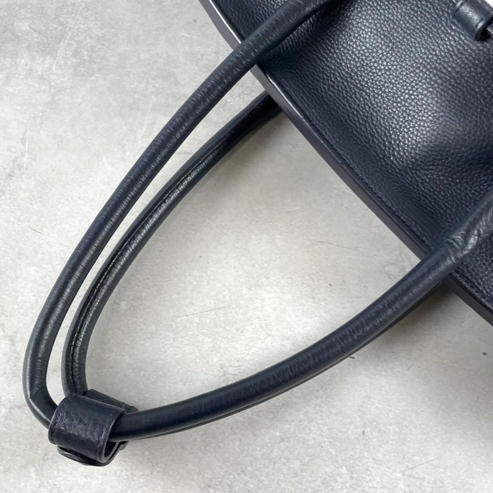 人気モデル✨ PELLE MORBIDA 2way フラップ ボストンバッグ M