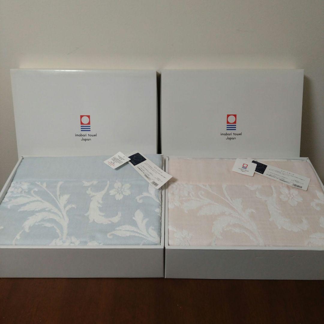 東京西川　クオリアル　Qualial　今治タオル タオルケット　モダールガーゼ