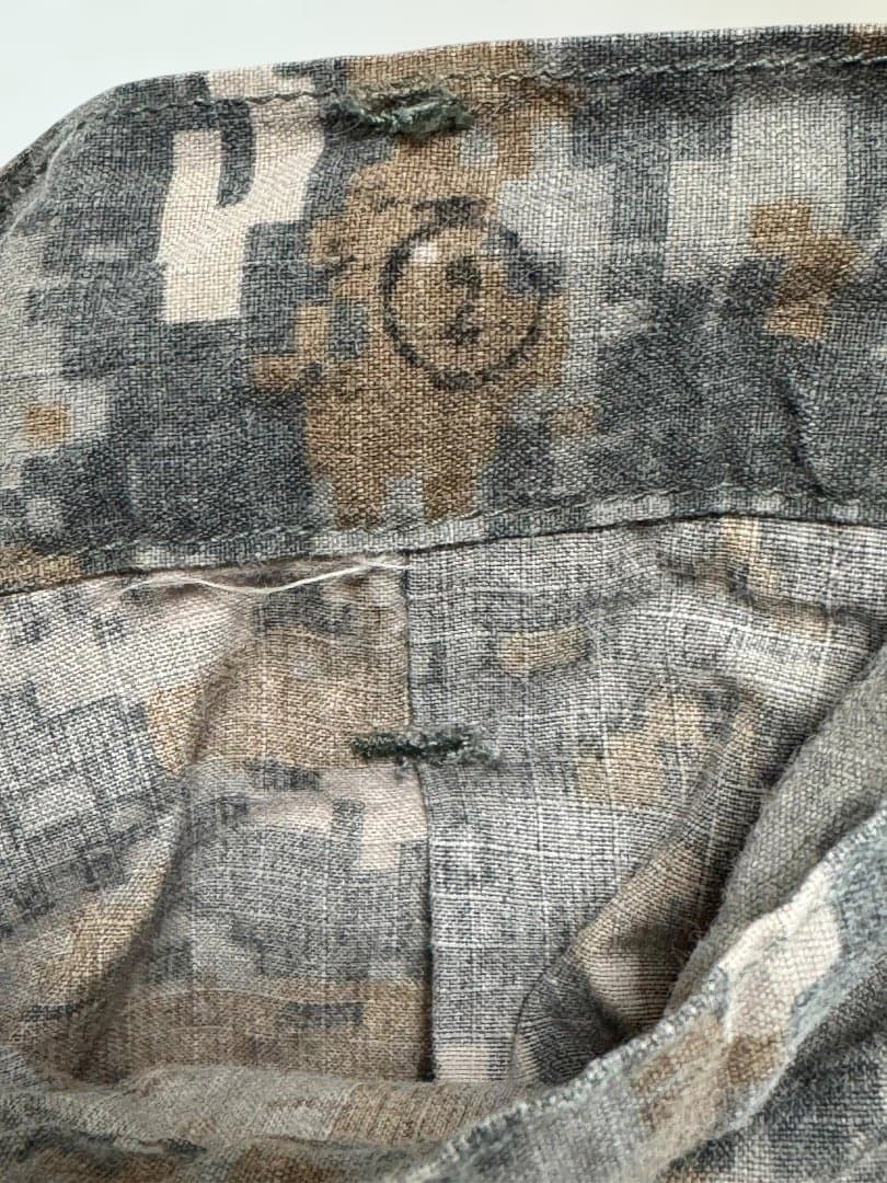 激レア 希少 UCP-DELTA Trouser パンツ UCP-D