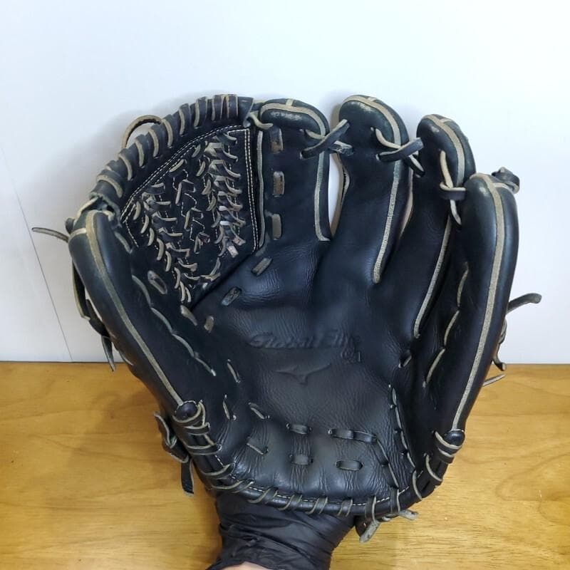 ミズノ グローバルエリート GA ゴールデンエイジ 児童用 硬式グローブ