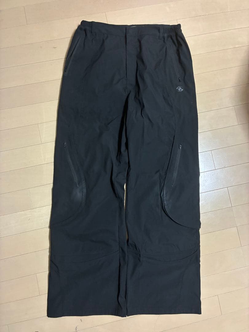 パンツ SAN SAN GEAR COVERING POCKET PANTS