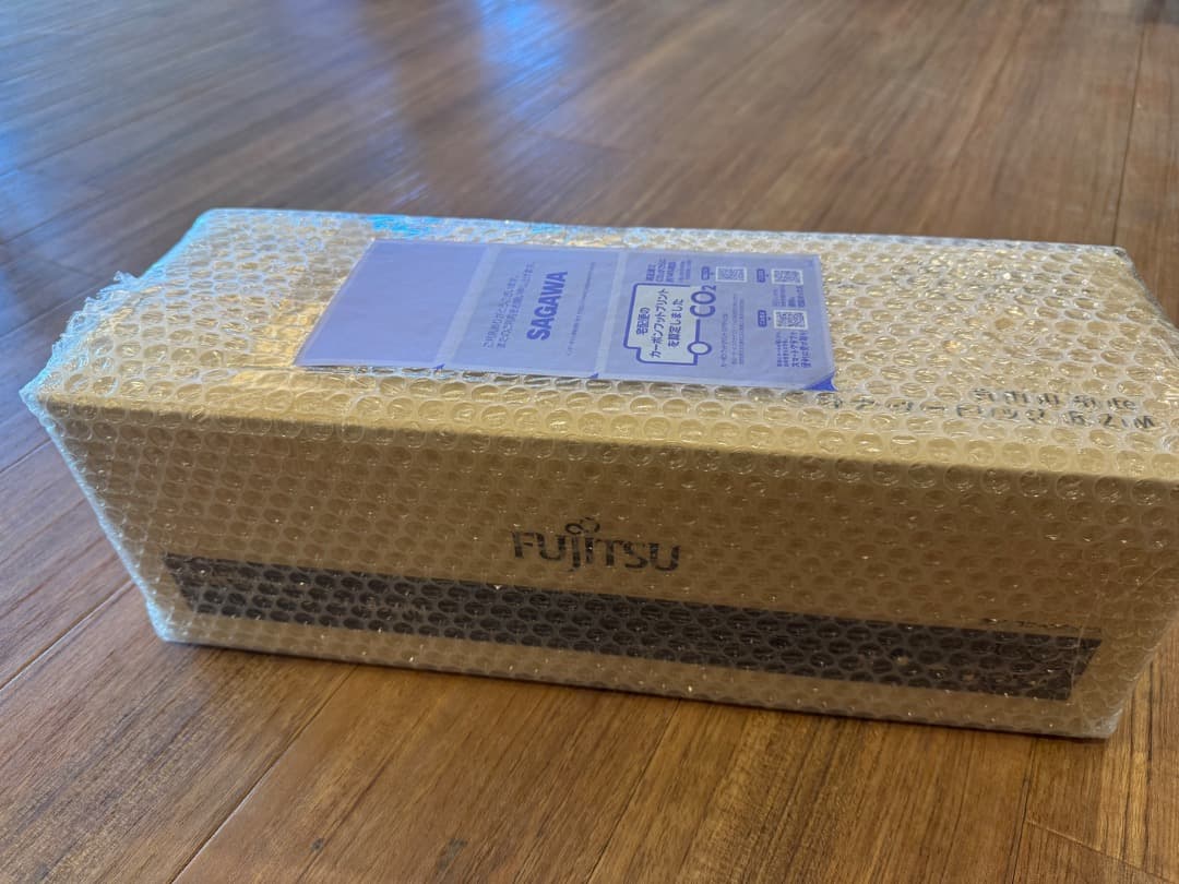 富士通XL-9321/XL-9322用トナーカートリッジ LB321M【純正品】