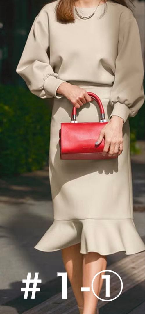 DoCLASSEセットアップ 2組おまとめ売り