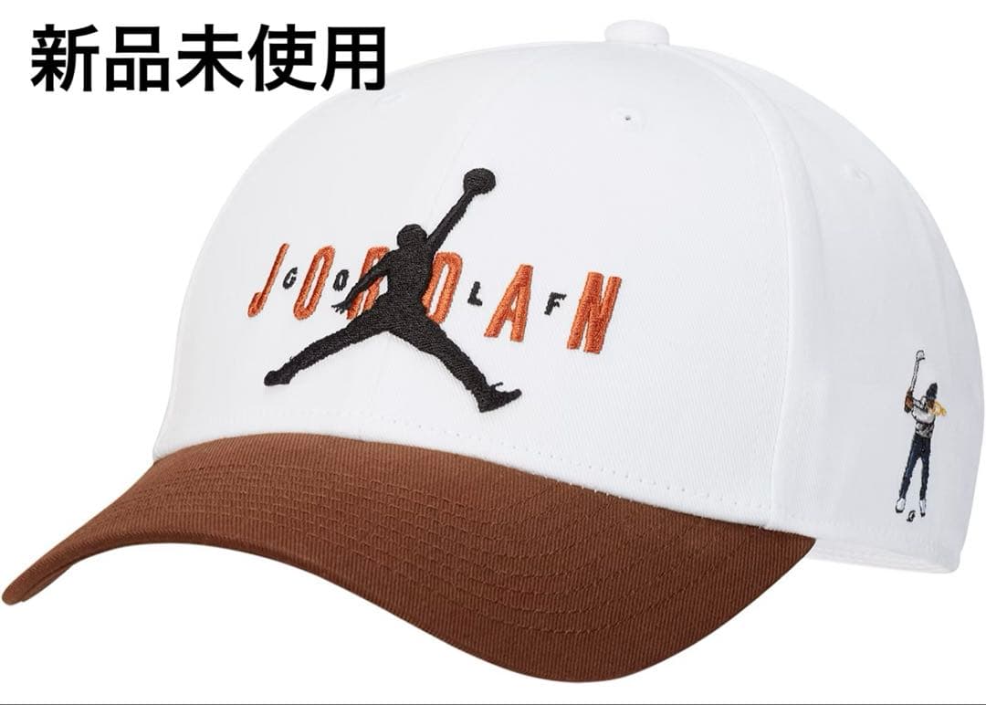 EASTSIDE GOLF x AIR JORDAN GOLF CAP 新品