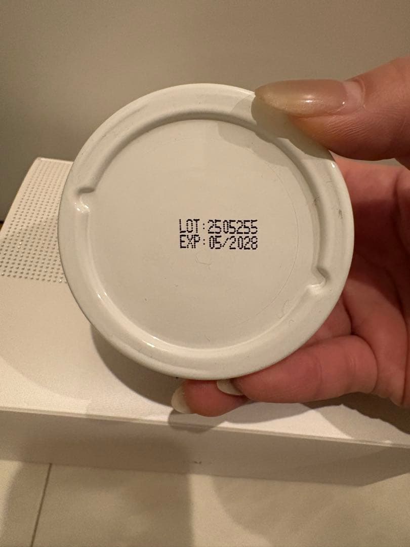 ラプンツェル　クリスティーナ　アンストレス　ハーモナイジングナイトクリーム