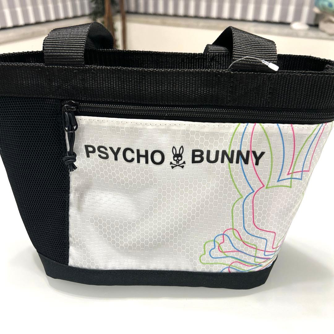 【新品未使用】サイコバニー　カートバック　ゴルフ