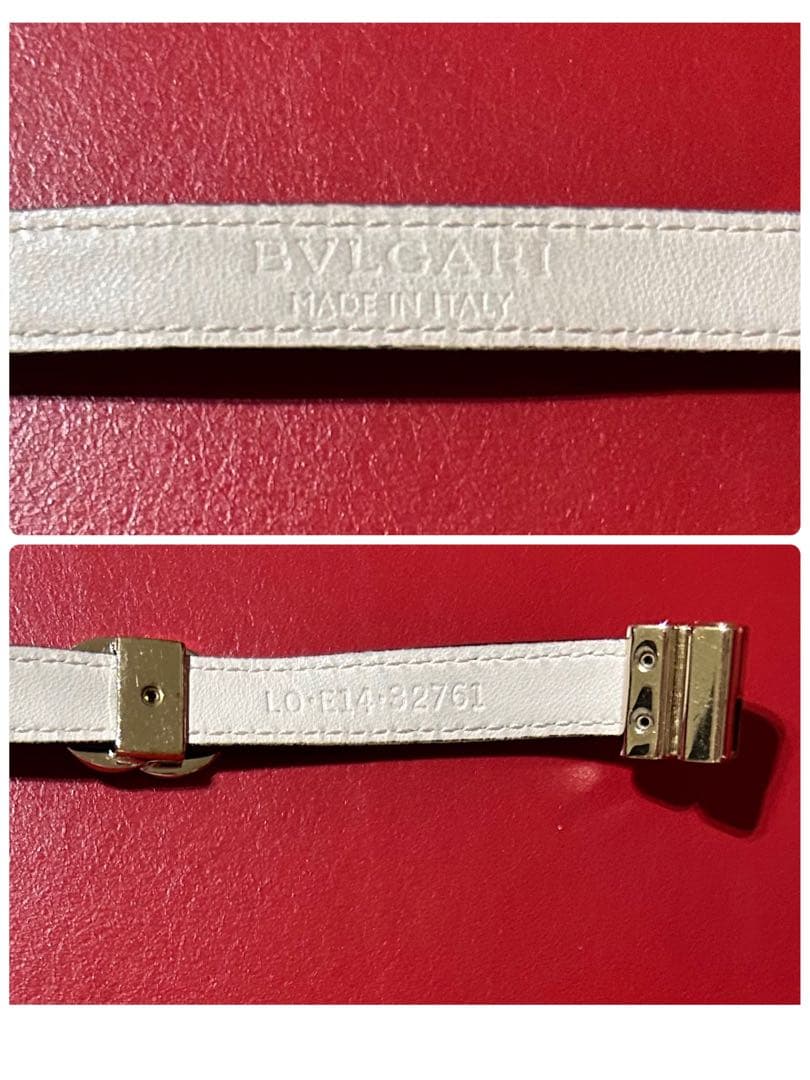 BVLGARIドッピオトンドダブルコイルブレスレットお値下げ価格❣️