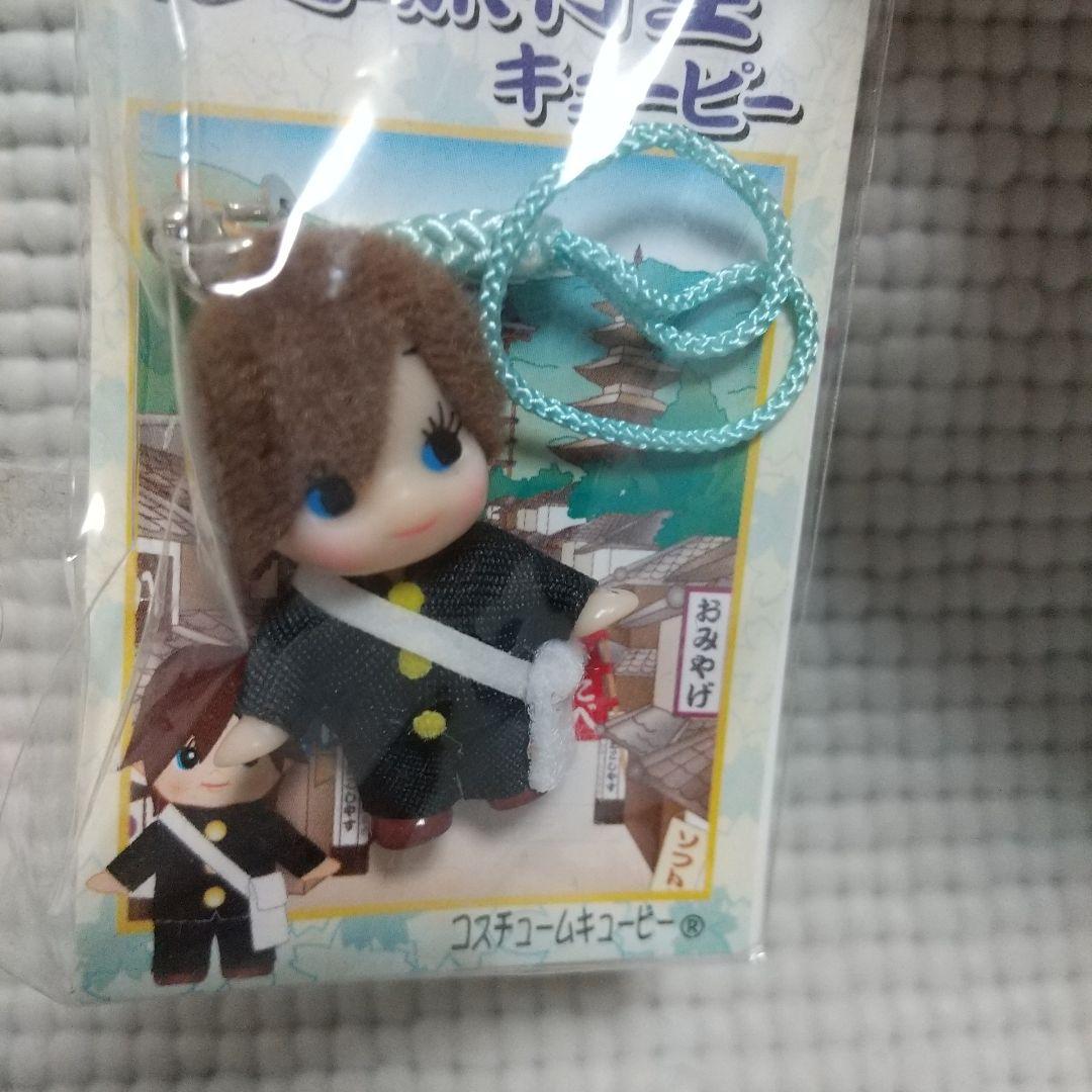 レア物あり21個〈地域限定キューピー〉修学旅行生 男女/クリオネ/九谷焼 他