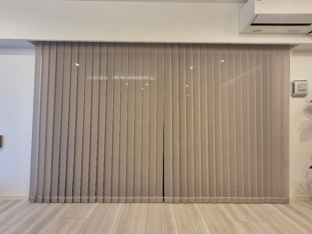 ◆タチカワ◆バーチカル◆W318×H203◆Z-2512BL6◆