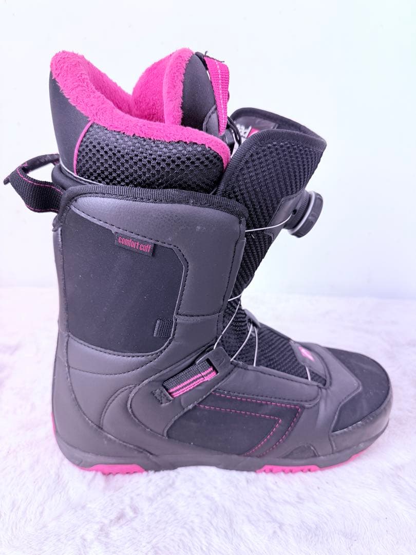 HEAD SCOUT BOA スノーボードブーツ 26cm