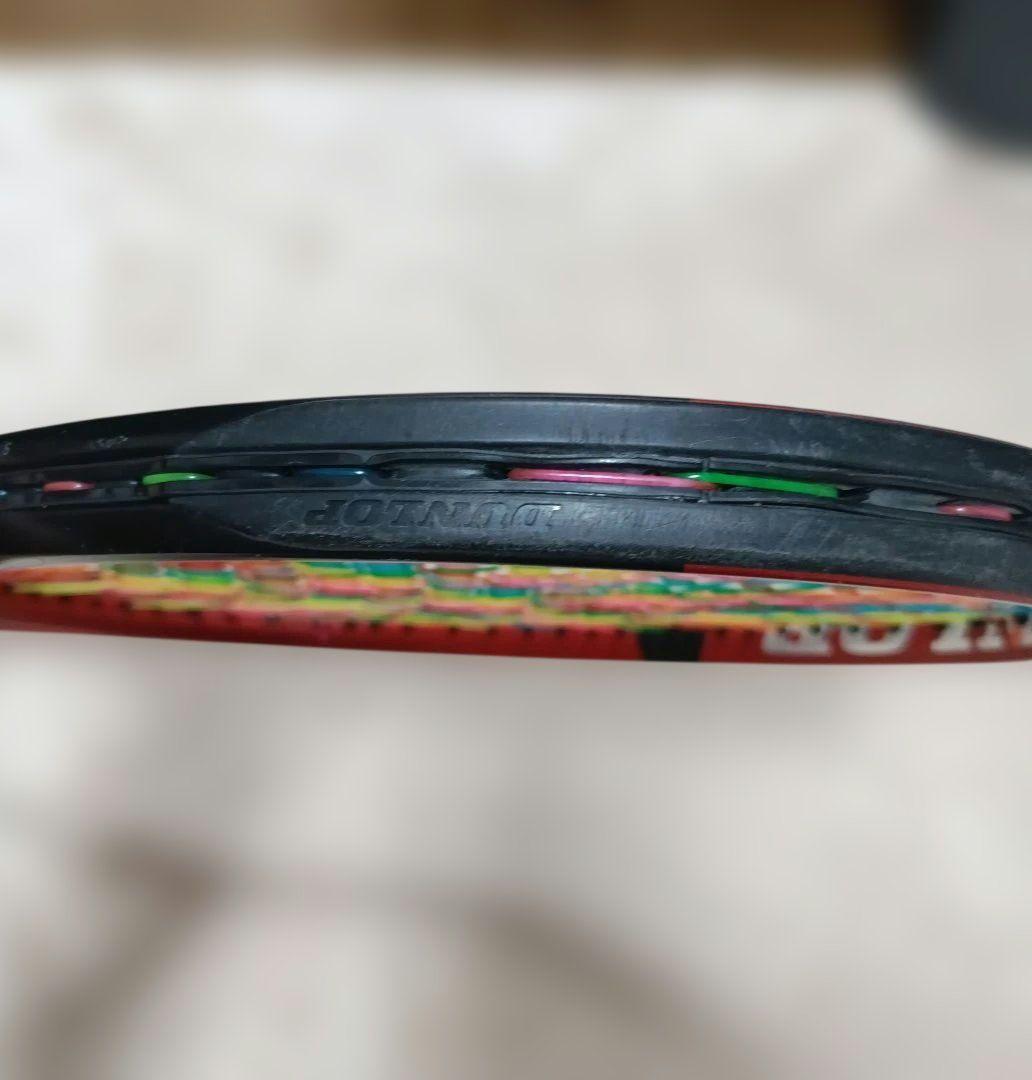 DUNLOP CX400 （G2）2021年