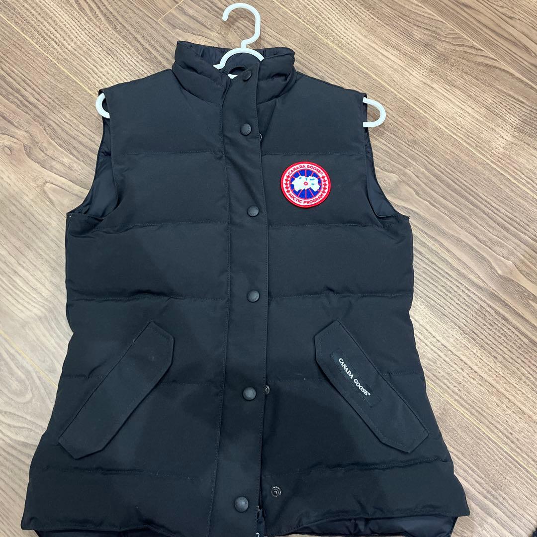 ジャケット・アウター   Arctic Program XS/TP