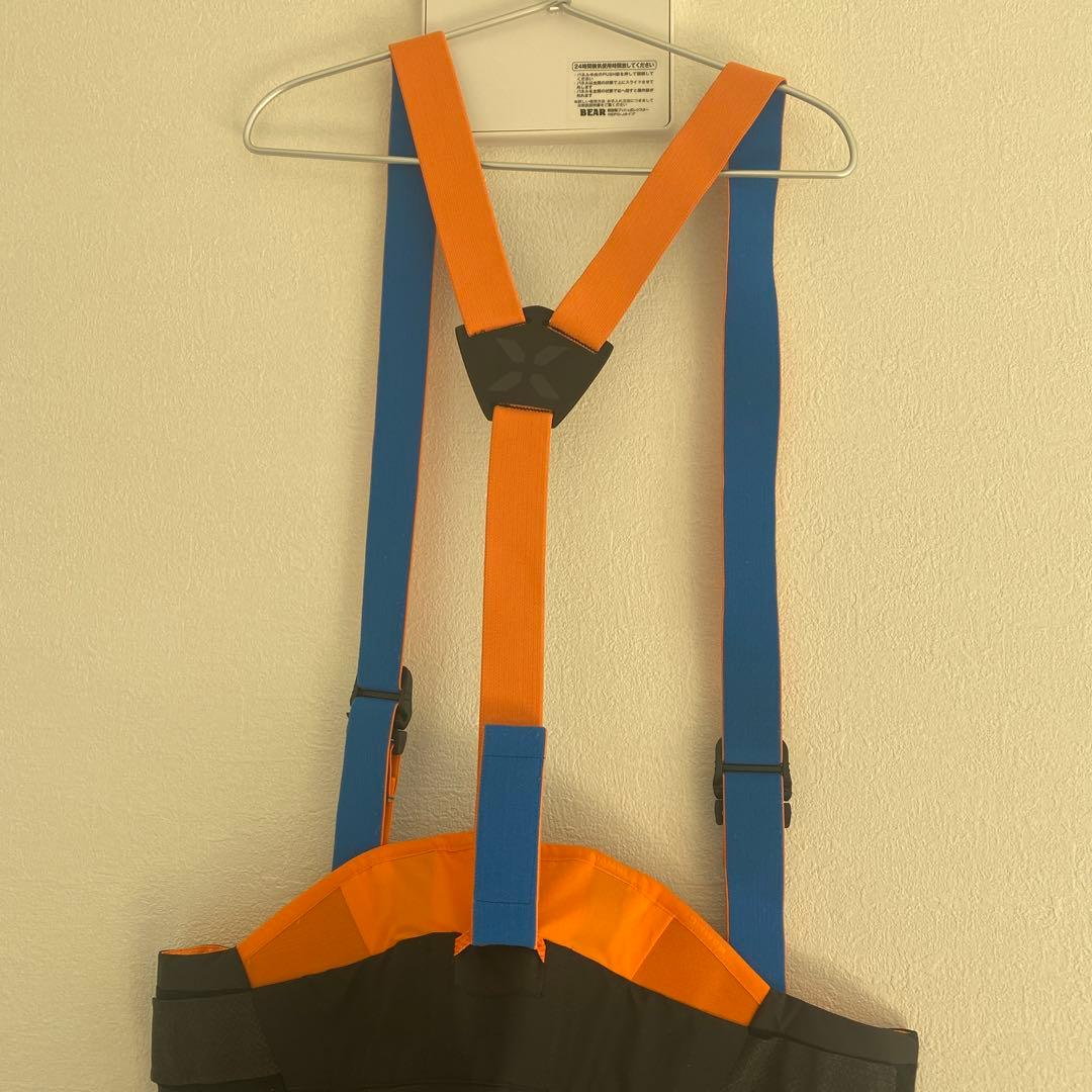 お値下げ! EIGER EXTREME ゴアテックスプロ　メンズL 未使用品