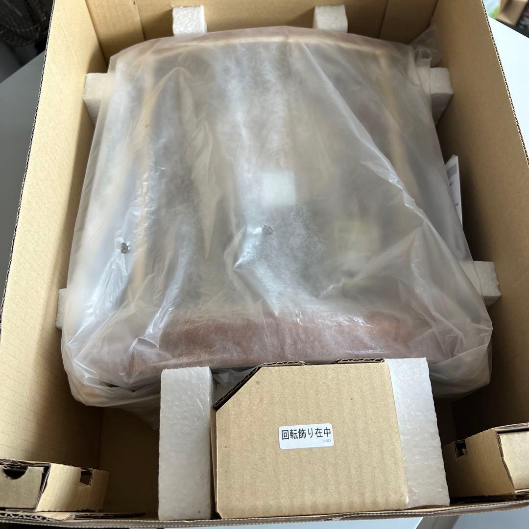 レア✨新品未使用✨SEIKO セイコー 置き時計 HW577B 箱付き　置時計