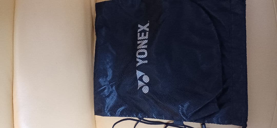 ヨネックスVコア100 2021 G2 ソフトカバー付