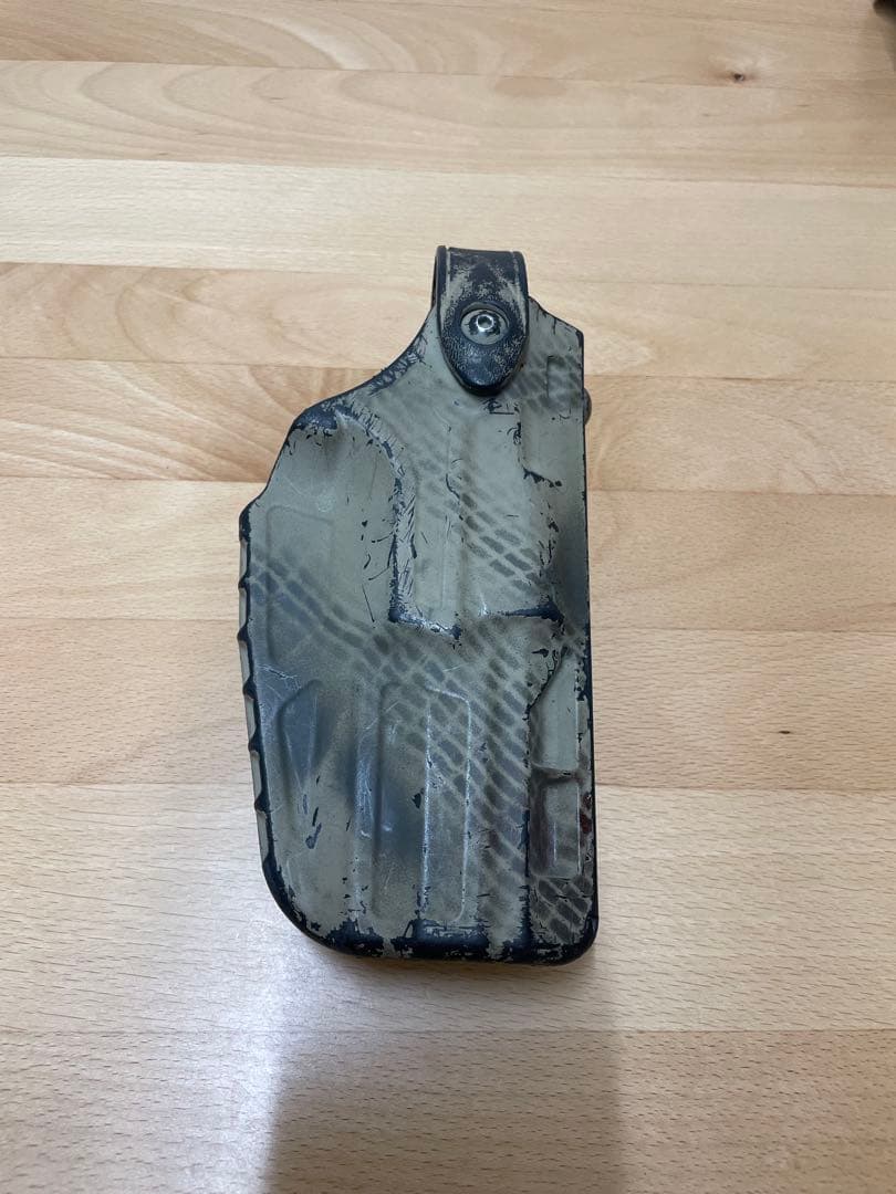 サファリランド SIG P220/226用7287 7TS SLSホルスター