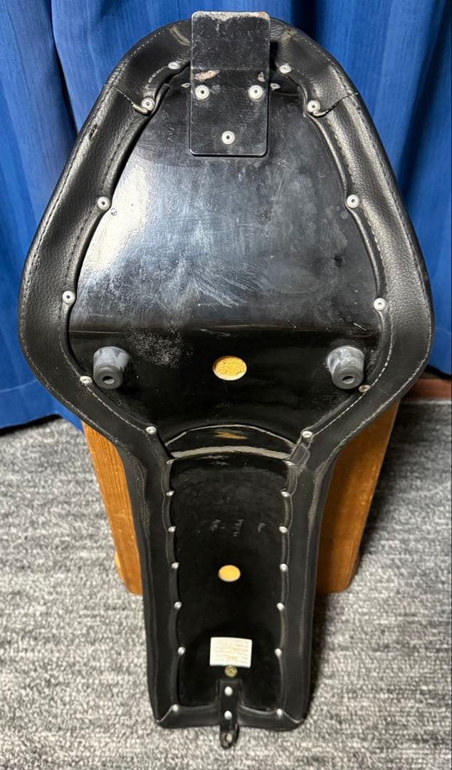 みみ ホンダ シャドウ400 NC34 ガレージT&F コブラシート