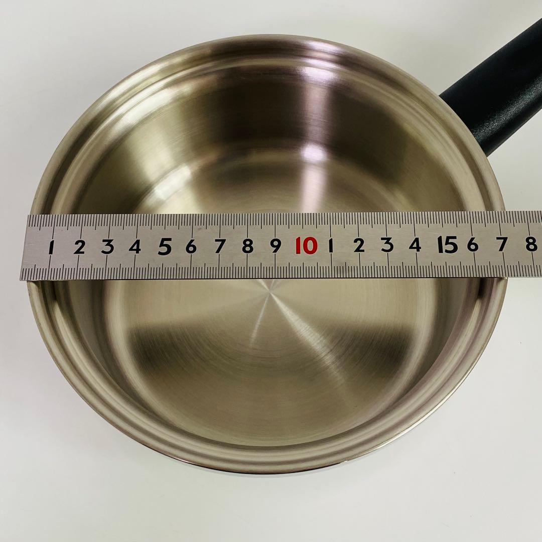 Amway アムウェイ 小ソースパン　現行品　新品未使用　高級鍋