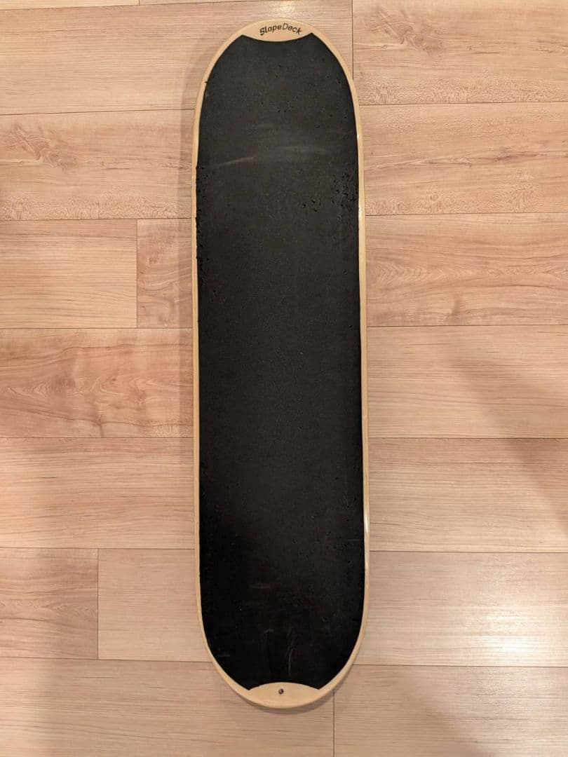 SlopeDeck スロープデッキ スノボード スノースケート