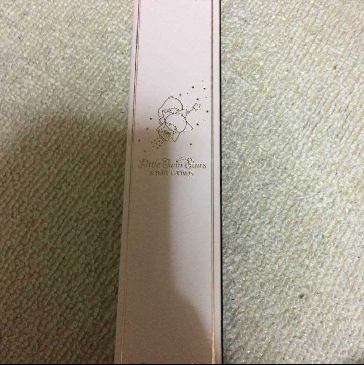 キキララ腕時計